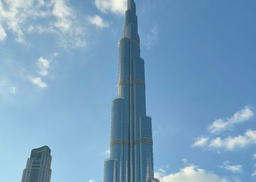 Dubai Delight – Dubai Tour Package (4N/5D)